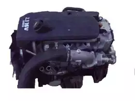 moteur iveco 2.3l hpi