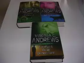 Les jumeaux 3 livres V- C. ANDREWS
