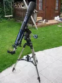 vente telescope