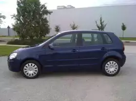 Volkswagen POLO 4
