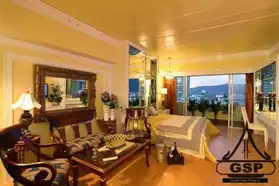 Appartement neuf vue sur mer Phuket