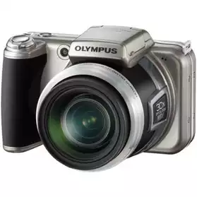 Appareil photo numérique olympus sp-800