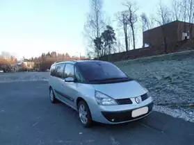 RENAULT ESPACE 2.2 DCI 150 EXPRESSION