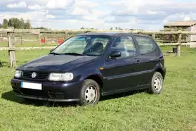Polo 1.9 diesel 1997