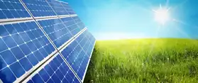 Panneaux solaire et cellules photovoltaï