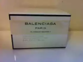 Crème corps parfumée NEUVE Balanciaga
