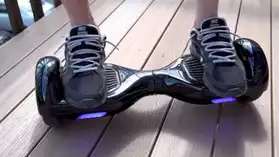 Hoverboard 700W 2 Roues Gyropode