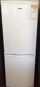 - Réfrigérateur double froid HIGHTEC