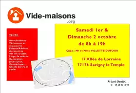 Petites annonces gratuites 77 Seine et Marne - Marche.fr