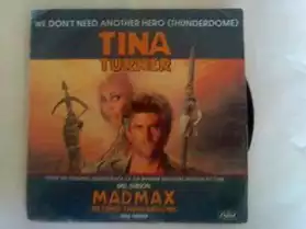 Tina Turner Mad Max 3
