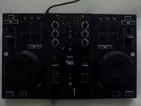 Hercules DJ Control AIR