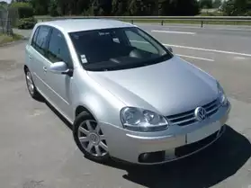 Volkswagen Golf v 1.9 tdi 105 sport 5p