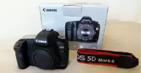 Canon 5d Mark Ii