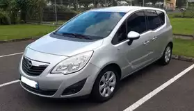 Opel meriva 1.4i 46700