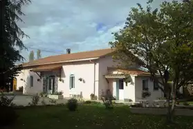Maison de village à 5 min de Montréjeau