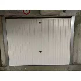 Box / Garage