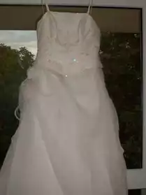 A vendre Robe de mariée neuve