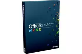 Microsoft Office 2011 pour Mac