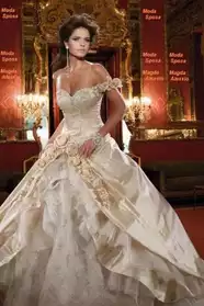 magnifique robe de mariée NEUVE
