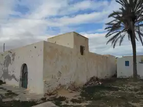 A vendre, riad à rénové Djerba Tunisie