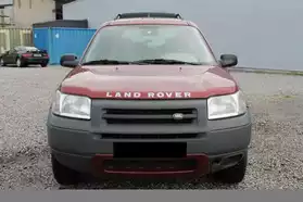 Rover Freelander