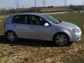Volkswagen Golf v