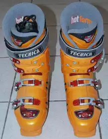 Chaussures de ski Tecnica Icon