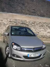 Opel Astra GTC 1,7l 111 pano cosmo