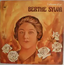 l ' album d ' or berthe sylva