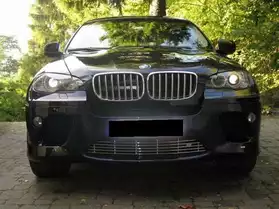BMW X6 3.0d. Schintzer 2009