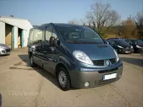 Renault Trafic l1h1 1000 kg - 2.0 dci 11