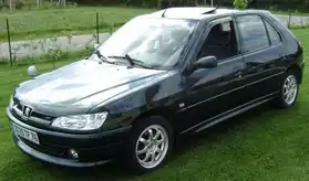 Peugeot 306 HDI