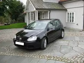 Volkswagen Golf 1.9TDI