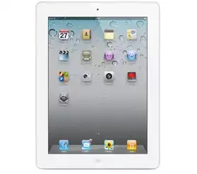 Apple iPad 2 WiFi + 3G 64 Go blanc neuf