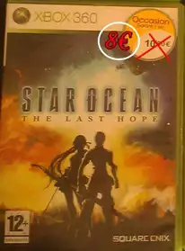 star ocean xbox360