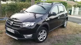 Dacia sandero prestige eco 2
