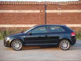 Audi a3 tdi 140