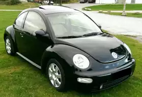 Volkswagen Beetle 1.9 2003 145 000 km