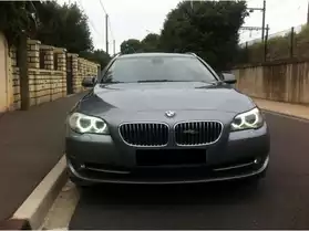BMW SERIE 5 (F11) TOURING 530D 245 LUXE