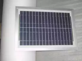 Kit solaire