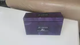 Sex Toy's "Je Joue"