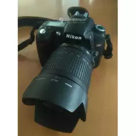 appareil photo Nikon