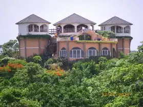AV.Villa unique en République Dominicain