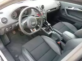 Audi a3 sportback diesel