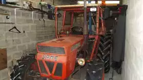 tracteur SAME centauro 60