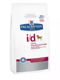Hill's Pdiet Canine I/d 12kg