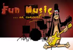 Ecole de musique "Fun Music" !