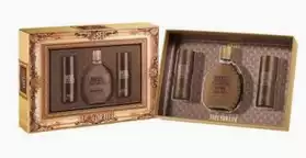Coffret Fuel For Life by Diesel