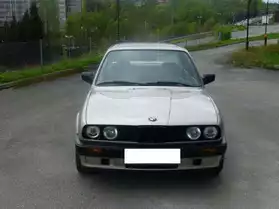 BMW 3-serie 318