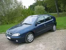 Renault Megane EXPRESSION